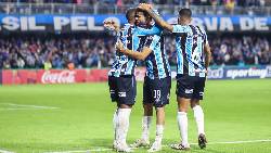 Nhận định, soi k&egrave;o Gremio vs Bragantino, 02h00 ng&agrave;y 2/6: Tin v&agrave;o cửa dưới