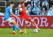 Nhận định, soi k&egrave;o Kongsvinger vs Bryne, 21h00 ng&agrave;y 01/06: Cẩn thận vẫn hơn