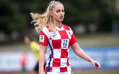 Nhận định, soi k&egrave;o Kosovo Nữ vs Croatia Nữ, 22h00 ng&agrave;y 31/05: Đ&aacute;nh bại đội l&oacute;t đường