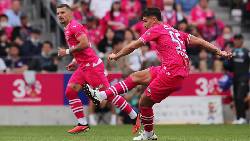 Nhận định, soi k&egrave;o Kyoto Sanga vs Cerezo Osaka, 17h00 ng&agrave;y 1/6: Cửa dưới &lsquo;tạch&rsquo;