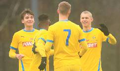 Nhận định, soi k&egrave;o Orsha vs BATE-2 Borisov, 18h00 ng&agrave;y 1/6: Kh&aacute;ch đ&aacute;ng tin