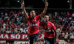 Nhận định, soi k&egrave;o Vitoria BA vs Atletico GO, 02h00 ng&agrave;y 2/6: Cửa tr&ecirc;n thất thế