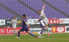 Soi k&egrave;o phạt g&oacute;c Sanfrecce Hiroshima vs Jubilo Iwata, 12h00 ng&agrave;y 1/6