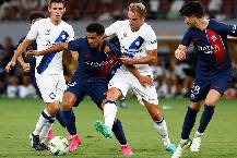 Chuy&ecirc;n gia Tony Ansell dự đo&aacute;n PSG vs Inter Milan, 2h00 ng&agrave;y 1/6