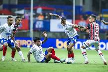 Nhận định, soi k&egrave;o Bahia vs Sao Paulo, 4h30 ng&agrave;y 1/6: Cơ hội cho chủ nh&agrave;