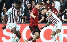 Nhận định, soi k&egrave;o Caykur Rizespor vs Hatayspor, 20h00 ng&agrave;y 31/5: T&acirc;m l&yacute; thoải m&aacute;i