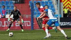 Nhận định, soi k&egrave;o Chrudim vs Pardubice, 20h00 ng&agrave;y 1/6: Chưa từ bỏ hy vọng