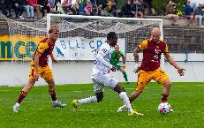 Nhận định, soi k&egrave;o Dukla Praha vs MFK Vyskov, 20h00 ng&agrave;y 1/6: Tự tin sống s&oacute;t