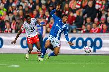 Nhận định, soi k&egrave;o Fredrikstad vs Sarpsborg, 19h30 ng&agrave;y 1/6: Tiếp tục mất điểm