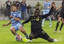 Nhận định, soi k&egrave;o Houston Dynamo vs Sporting Kansas City, 07h30 ng&agrave;y 1/6: &ldquo;T&agrave;n s&aacute;t&rdquo; Kansas