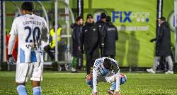 Nhận định, soi k&egrave;o Riga FC vs Tukums-2000, 21h00 ng&agrave;y 31/5: Tiếp b&agrave;i v&ugrave;i dập