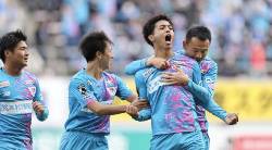 Nhận định, soi k&egrave;o Sagan Tosu vs Ehime FC, 12h00 ng&agrave;y 31/5: Bất ph&acirc;n thắng bại