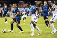 Nhận định, soi k&egrave;o St. Louis City vs SJ Earthquakes, 1h30 ng&agrave;y 1/6: Chủ nh&agrave; sa s&uacute;t