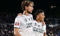 Soi k&egrave;o g&oacute;c Melbourne City vs Melbourne Victory, 16h40 ng&agrave;y 31/5