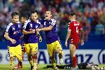 Kết quả chung kết AFC Cup: B.B&igrave;nh Dương vs H&agrave; Nội, 17h ng&agrave;y 31/7