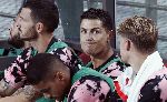 Cristiano Ronaldo kh&ocirc;ng ra s&acirc;n, Juventus tổn thất khổng lồ