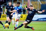 Nhận định Dundee United vs St. Johnstone, 21h00 ng&agrave;y 1/8