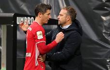 Danh s&aacute;ch, đội h&igrave;nh Bayern Munich mới nhất m&ugrave;a giải 2021/2022