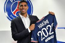 Danh s&aacute;ch, đội h&igrave;nh PSG mới nhất m&ugrave;a giải 2021/2022