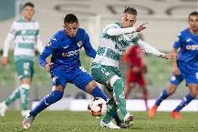 M&aacute;y t&iacute;nh dự đo&aacute;n b&oacute;ng đ&aacute; 1/8: Santos Laguna vs Cruz Azul