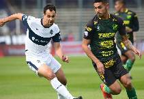 Nhận định, soi k&egrave;o Defensa y Justicia vs Gimnasia, 23h30 ng&agrave;y 1/8