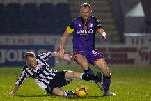 Nhận định, soi k&egrave;o Dundee FC vs St. Mirren, 21h00 ng&agrave;y 31/7