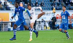 Nhận định, soi k&egrave;o KAA Gent vs Beerschot, 23h30 ng&agrave;y 1/8