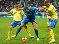 Nhận định, soi k&egrave;o Rostov vs Zenit, 0h ng&agrave;y 2/8