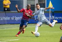 Nhận định, soi k&egrave;o Sporting Kansas vs FC Dallas, 7h30 ng&agrave;y 1/8