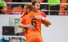 Nhận định, soi k&egrave;o Ural vs Nizhny Novgorod, 21h30 ng&agrave;y 1/8