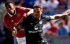 Đội h&igrave;nh ra s&acirc;n ch&iacute;nh thức MU vs Vallecano, 22h ng&agrave;y 31/7