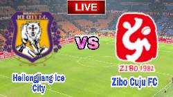 Nhận định, soi k&egrave;o Heilongjiang Ice vs Zibo Cuju, 18h30 ng&agrave;y 1/8