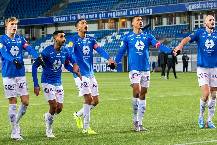 Nhận định, soi k&egrave;o Molde vs Str&oslash;msgodset, 20h30 ng&agrave;y 31/7