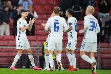 Nhận định, soi k&egrave;o Viborg vs Copenhagen, 21h00 ng&agrave;y 31/7