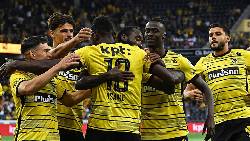 Nhận định, soi k&egrave;o Young Boys vs Grasshopper, 21h30 ng&agrave;y 31/7