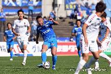 Nhận định, soi k&egrave;o Zweigen Kanazawa vs Blaublitz Akita, 17h00 ng&agrave;y 31/7