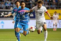 Ph&acirc;n t&iacute;ch k&egrave;o hiệp 1 Shimizu S-Pulse vs Sagan Tosu, 16h ng&agrave;y 31/7