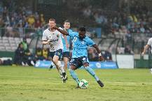 Ph&acirc;n t&iacute;ch k&egrave;o hiệp 1 Sydney vs Central Coast Mariners, 13h00 ng&agrave;y 31/7