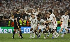 Soi k&egrave;o, dự đo&aacute;n Macao Magdeburg vs Eintracht Frankfurt, 1h46 ng&agrave;y 2/8