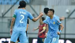 Soi k&egrave;o, dự đo&aacute;n Macao Shaanxi Chang'an vs Sichuan Jiuniu, 15h ng&agrave;y 1/8
