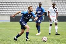 Soi k&egrave;o, dự đo&aacute;n Macao Sochaux vs Paris FC, 1h45 ng&agrave;y 2/8