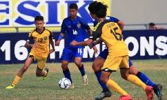 Soi k&egrave;o, dự đo&aacute;n Macao U16 Th&aacute;i Lan vs U16 Brunei, 19h ng&agrave;y 1/8