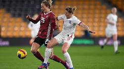 Soi k&egrave;o phạt g&oacute;c Nữ Anh vs Nữ Đức, 23h ng&agrave;y 31/7