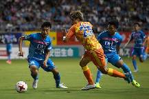 Soi k&egrave;o phạt g&oacute;c Shimizu S-Pulse vs Sagan Tosu, 16h ng&agrave;y 31/7