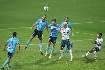 Soi k&egrave;o phạt g&oacute;c Sydney vs Central Coast Mariners, 13h00 ng&agrave;y 31/7
