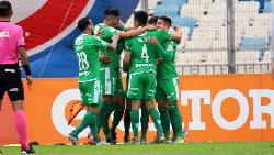 Soi k&egrave;o t&agrave;i xỉu Audax Italiano vs O'Higgins h&ocirc;m nay, 5h ng&agrave;y 1/8