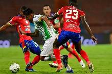 Soi k&egrave;o t&agrave;i xỉu Nacional vs Dep. Pasto h&ocirc;m nay, 08h05 ng&agrave;y 02/08