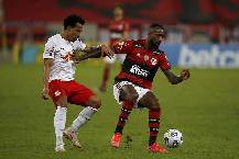 Tip k&egrave;o miễn ph&iacute; chất lượng cao h&ocirc;m nay ng&agrave;y 31/7: Bragantino vs Juventude