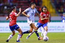 Chuy&ecirc;n gia dự đo&aacute;n Nữ Costa Rica vs Nữ Zambia, 14h ng&agrave;y 31/7