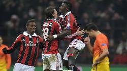 Nhận định, soi k&egrave;o AC Milan vs Barcelona, 10h ng&agrave;y 2/8